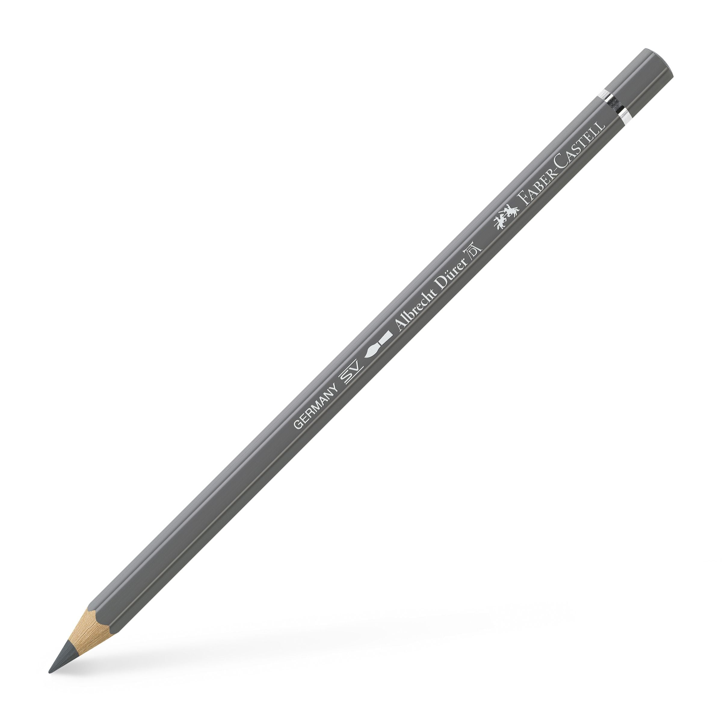 CREION COLORAT ACUARELA GRI CALD V 274 A. DURER FABER-CASTELL CREION COLORAT ACUARELA GRI CALD V 274 A. DURER FABER-CASTELL